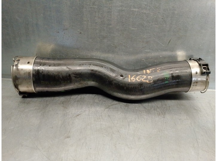 Recambio de tubo para bmw serie 5 gran turismo (f07) 2.0 turbodiesel referencia OEM IAM 1161781061402 