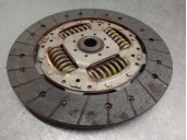 Recambio de kit embrague para citroën c-elysée 1.6 hdi fap referencia OEM IAM 2051Z1 2051Z1 VALEO