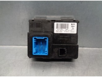 Recambio de modulo electronico para citroën c3 iii (sx) 1.2 vti 82 referencia OEM IAM 9811039380  