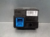 Recambio de modulo electronico para citroën c3 iii (sx) 1.2 vti 82 referencia OEM IAM 9811039380  