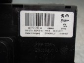 Recambio de modulo electronico para citroën c3 iii (sx) 1.2 vti 82 referencia OEM IAM 9811039380  