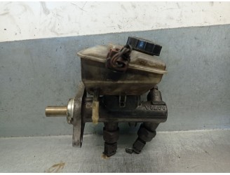 Recambio de bomba freno para volvo s60 i (384) d5 referencia OEM IAM 8646006 36002375 03350884532 ATE