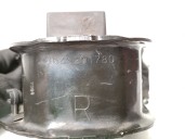 Recambio de soporte motor derecho para citroën c2 enterprise (jg_) 1.4 hdi referencia OEM IAM 9648201780 1807HF 