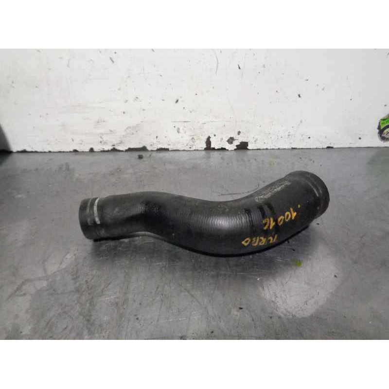 Recambio de tubo para fiat doblo cargo (223) 1.2 cat referencia OEM IAM   