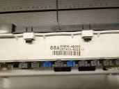 Recambio de cuadro instrumentos para lexus rx (mcu15) 300 awd (mcu15) referencia OEM IAM 8380048060 8380048060 