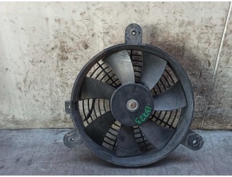 Recambio de electroventilador para daewoo aranos 1.8 referencia OEM IAM   