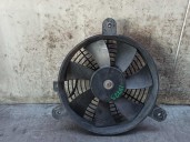 Recambio de electroventilador para daewoo aranos 1.8 referencia OEM IAM   