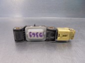 Recambio de sensor impacto para nissan micra (k12e) 1.2 cat referencia OEM IAM 98582AX300 0285003023 BOSCH