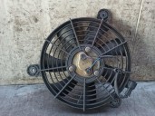 Recambio de electroventilador para daewoo aranos 1.8 referencia OEM IAM 