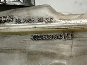 Recambio de bomba freno para volvo s60 i (384) d5 referencia OEM IAM 8646006 36002375 03350884532 ATE