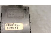 Recambio de mando techo solar para volvo s80 i (184) t6 referencia OEM IAM 9168160 9168160 4970 ALPS
