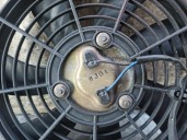 Recambio de electroventilador para daewoo aranos 1.8 referencia OEM IAM   