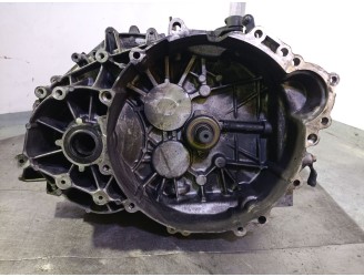 Recambio de caja cambios para volvo s60 i (384) d5 referencia OEM IAM 666R7002BB 8252153 9482374