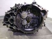 Recambio de caja cambios para volvo s60 i (384) d5 referencia OEM IAM 666R7002BB 8252153 9482374