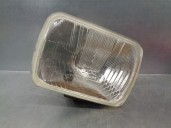 Replacement right headlight for Renault Rapid/Express (F40) 1.4 OEM IAM reference 7701031920 