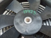 Recambio de electroventilador para daewoo aranos 1.8 referencia OEM IAM   