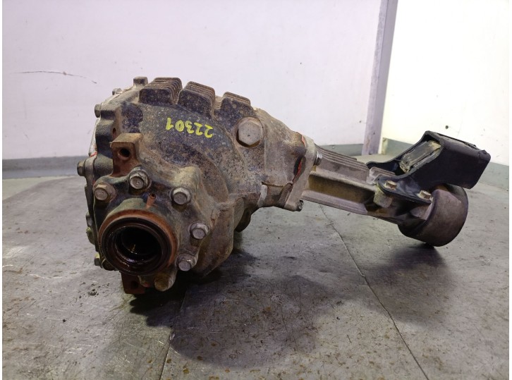 Recambio de diferencial delantero para lexus rx (mcu15) 300 awd (mcu15) referencia OEM IAM 3610048011 3610048011 