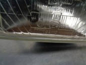 Recambio de faro derecho para renault rapid/express (f40) 1.4 referencia OEM IAM 7701031920  