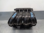 Recambio de colector admision para nissan micra (k12e) 1.2 cat referencia OEM IAM 14001AX100  
