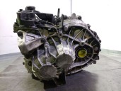 Recambio de caja cambios para volvo s60 i (384) d5 referencia OEM IAM 666R7002BB 8252153 9482374