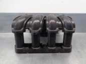 Recambio de colector admision para nissan micra (k12e) 1.2 cat referencia OEM IAM 14001AX100  