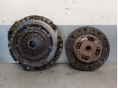 Recambio de kit embrague para citroën berlingo 1.9 diesel referencia OEM IAM 2050W4 3082774101 SACHS