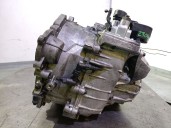 Recambio de caja cambios para volvo s60 i (384) d5 referencia OEM IAM 666R7002BB 8252153 9482374