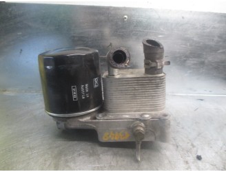 Recambio de soporte filtro aceite para ford transit connect (tc7) 1.8 tdci cat referencia OEM IAM 1405017 