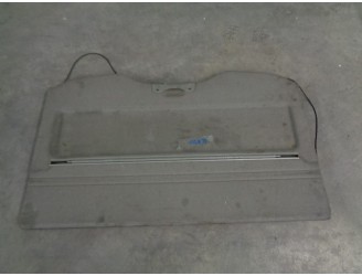 Recambio de bandeja trasera para renault megane i scenic (ja0) 1.9 dti diesel cat referencia OEM IAM 7700845672 