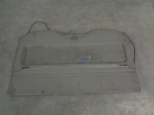 Recambio de bandeja trasera para renault megane i scenic (ja0) 1.9 dti diesel cat referencia OEM IAM 7700845672 