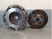 Recambio de kit embrague para citroën berlingo 1.9 diesel referencia OEM IAM 2050W4 3082774101 SACHS