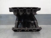 Recambio de colector admision para nissan micra (k12e) 1.2 cat referencia OEM IAM 14001AX100 