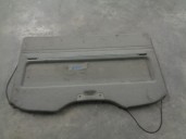 Recambio de bandeja trasera para renault megane i scenic (ja0) 1.9 dti diesel cat referencia OEM IAM 7700845672 