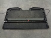 Recambio de bandeja trasera para renault megane i scenic (ja0) 1.9 dti diesel cat referencia OEM IAM 7700845672 