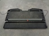 Recambio de bandeja trasera para renault megane i scenic (ja0) 1.9 dti diesel cat referencia OEM IAM 7700845672 