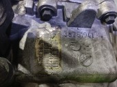 Recambio de caja cambios para volvo s60 i (384) d5 referencia OEM IAM 666R7002BB 8252153 9482374