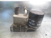 Recambio de soporte filtro aceite para ford transit connect (tc7) 1.8 tdci cat referencia OEM IAM 1405017 
