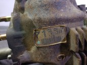 Recambio de diferencial delantero para lexus rx (mcu15) 300 awd (mcu15) referencia OEM IAM 3610048011 3610048011 