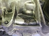 Recambio de caja cambios para volvo s60 i (384) d5 referencia OEM IAM 666R7002BB 8252153 9482374