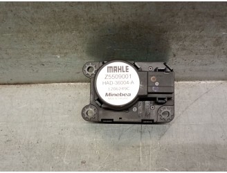 Recambio de motor apertura trampillas climatizador para fiat fiat 600e / 600 mild hybrid fiat 600e / 600 mild hybrid referencia 