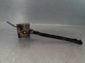 Recambio de retenedor puerta para renault rapid/express (f40) 1.4 referencia OEM IAM 7700773869 7700823338 