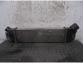 Recambio de intercooler para ssangyong rodius 2.7 turbodiesel cat referencia OEM IAM 2371121051  MODINE