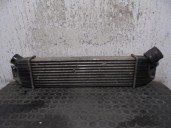 Recambio de intercooler para ssangyong rodius 2.7 turbodiesel cat referencia OEM IAM 2371121051  MODINE