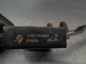 Recambio de retenedor puerta para renault rapid/express (f40) 1.4 referencia OEM IAM 7700773869 7700823338 