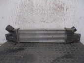 Recambio de intercooler para ssangyong rodius 2.7 turbodiesel cat referencia OEM IAM 2371121051  MODINE