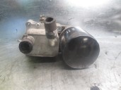 Recambio de soporte filtro aceite para ford transit connect (tc7) 1.8 tdci cat referencia OEM IAM 1405017 