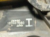 Recambio de electroventilador para lexus rx (mcu15) 300 awd (mcu15) referencia OEM IAM 1636320230 1671120120 1680004160 DENSO