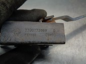Recambio de retenedor puerta para renault rapid/express (f40) 1.4 referencia OEM IAM 7700773869 7700823338 