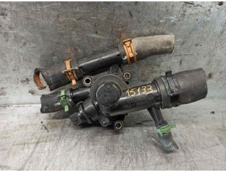 Recambio de termostato para renault megane i fase 2 berlina (ba0) 1.9 d authentique referencia OEM IAM 8200074346 