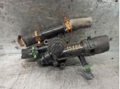 Recambio de termostato para renault megane i fase 2 berlina (ba0) 1.9 d authentique referencia OEM IAM 8200074346 